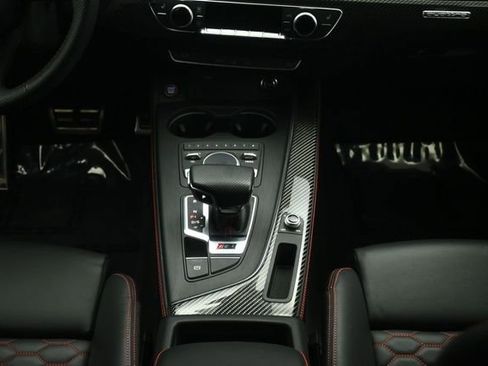 Used 2019 Audi RS 5 Sportback AWD/4WD image 36