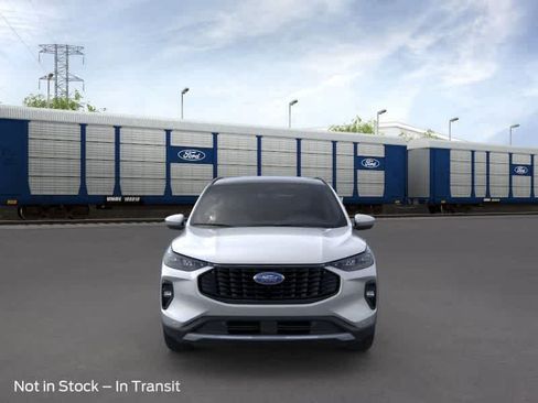 New 2024 Ford Escape SE w/ PHEV Premium Package FWD image 6