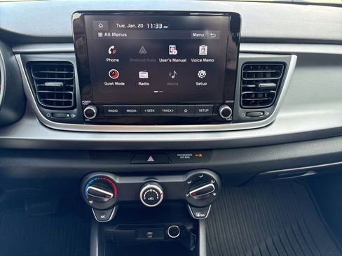 Used 2021 Kia Rio LX image 13