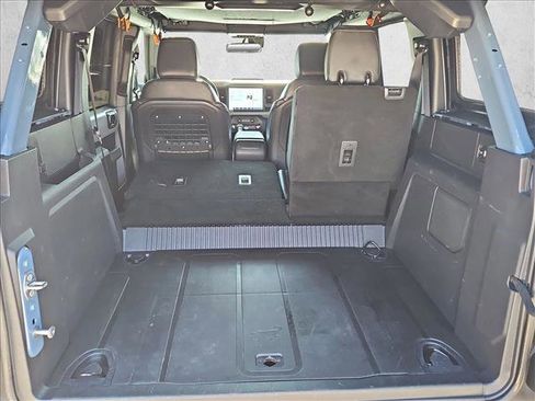 Certified 2023 Ford Bronco Badlands image 6