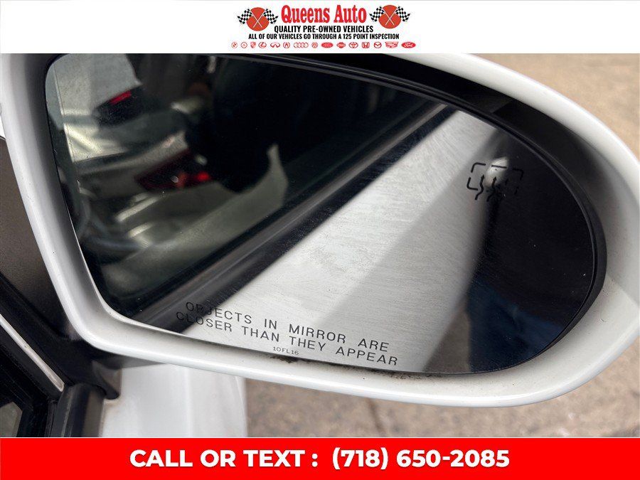 Used 2017 Jeep Compass High Altitude AWD/4WD image 36