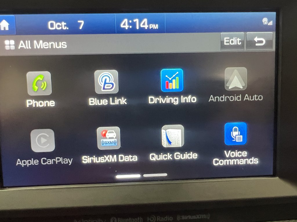 Used 2021 Hyundai Kona SEL Plus FWD image 19