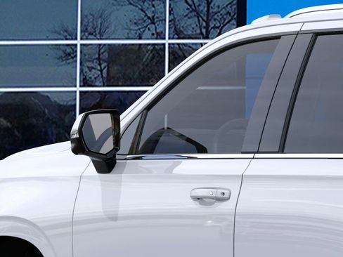 New 2026 Chevrolet Tahoe LT w/ Comfort Package AWD/4WD image 12