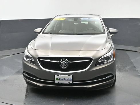 Used 2017 Buick LaCrosse Preferred FWD image 6