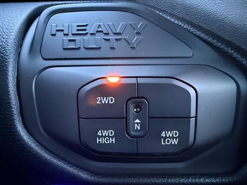 Used 2026 RAM 2500 Laramie image 30