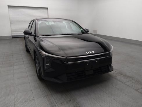 Used 2025 Kia K4 FWD image 14
