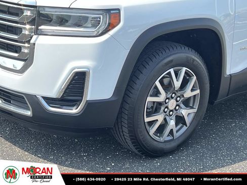 Used 2023 Jeep Grand Cherokee Laredo w/ Luxury Tech Group I AWD/4WD image 8