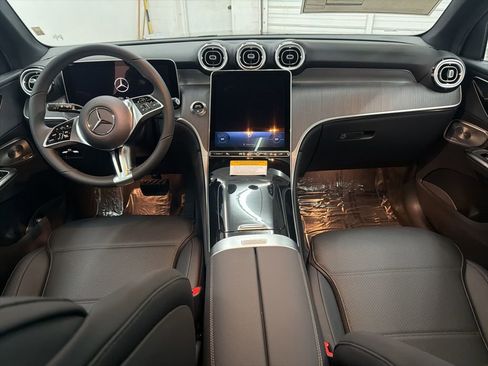 New 2026 Mercedes-Benz GLC 300 GLC 300 image 22