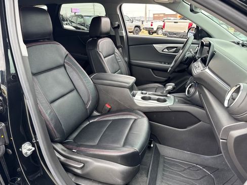 Used 2024 Chevrolet Blazer LT w/ Redline Edition image 12