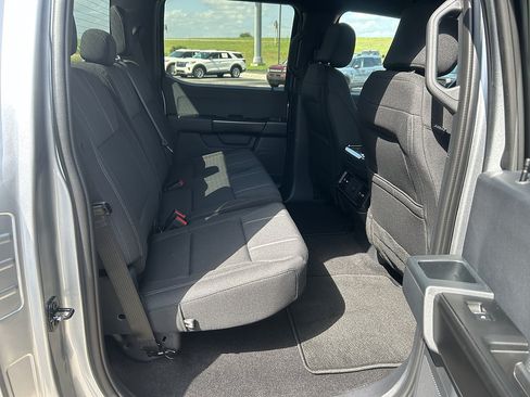 New 2026 Ford F150 STX AWD/4WD image 18