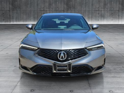 Used 2024 Acura Integra A-Spec FWD image 10