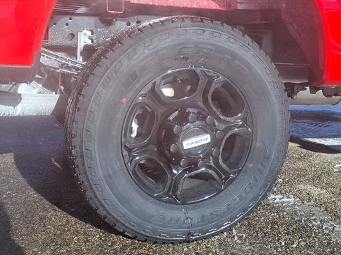 New 2026 Ford F250 XL w/ STX Appearance Package image 9