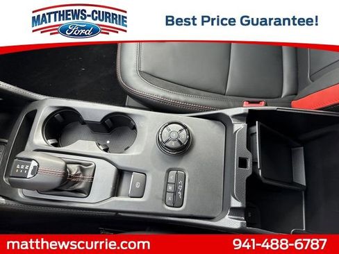 New 2026 Ford Ranger Raptor image 24