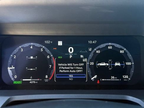 Used 2026 Toyota Tacoma 4x4 Double Cab Hybrid image 21