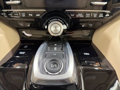 Certified 2023 Acura MDX SH-AWD image 48