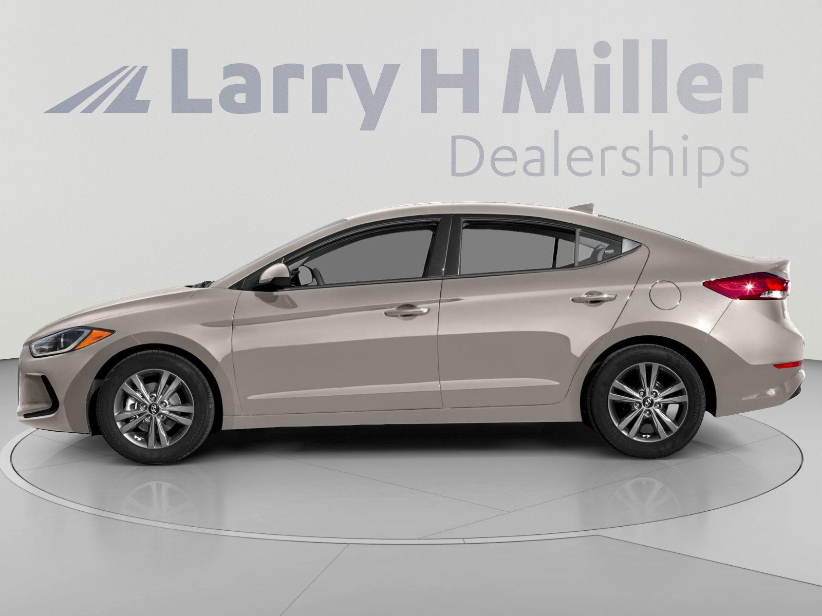 Used 2017 Hyundai Elantra SE FWD image 3