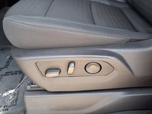 Used 2026 Chevrolet Silverado 1500 LT RWD image 20