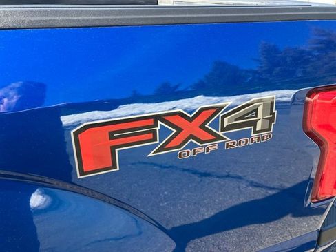 Used 2018 Ford F150 Lariat w/ Equipment Group 502A Luxury image 3