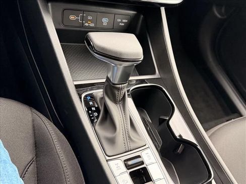 Certified 2026 Hyundai Tucson SEL AWD/4WD image 18