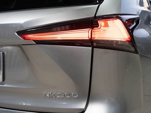 Used 2020 Lexus NX 300 AWD w/ Comfort Package image 7