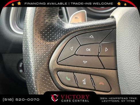 Used 2022 Dodge Challenger GT w/ Performance Handling Group image 18