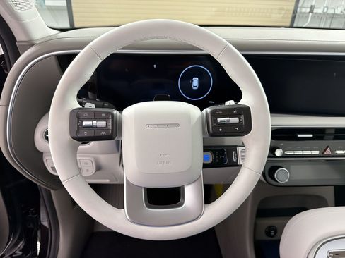 Used 2026 Hyundai Palisade SEL FWD image 11