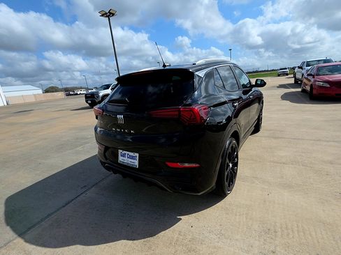 Used 2026 Buick Encore GX Sport Touring w/ Comfort Package image 7