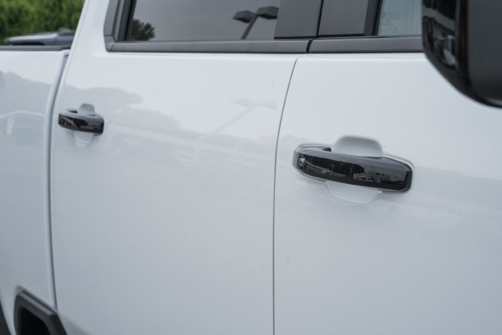 New 2026 Chevrolet Silverado 2500 LT w/ Trail Boss Package AWD/4WD image 20