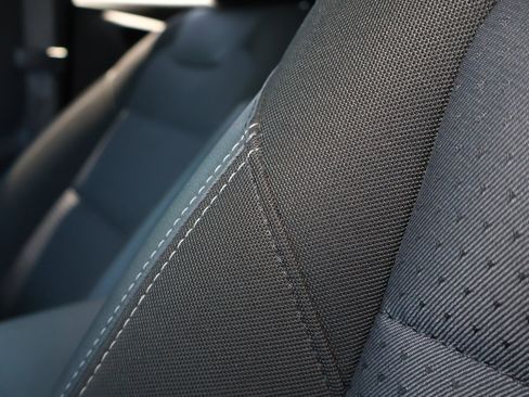 Used 2024 Chevrolet Trax LT w/ Driver Confidence Package image 10