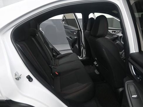 Used 2023 Subaru WRX Premium AWD/4WD image 15