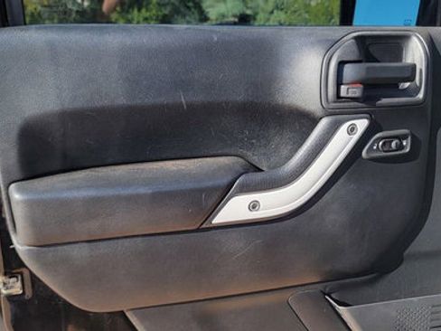 Used 2016 Jeep Wrangler Unlimited Sport w/ Quick Order Package 24S image 20