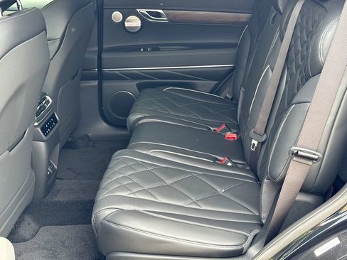 New 2026 Genesis GV80 3.5T Prestige AWD/4WD image 23