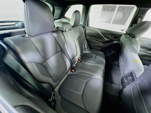 Used 2023 Subaru Forester Wilderness AWD/4WD image 27