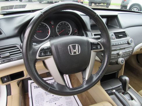Used 2012 Honda Accord SE image 15