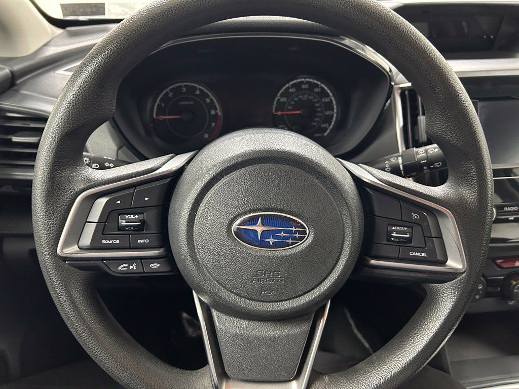 Used 2018 Subaru Impreza 2.0i AWD/4WD image 18