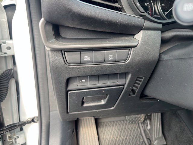 Used 2025 MAZDA MAZDA3 s FWD image 29