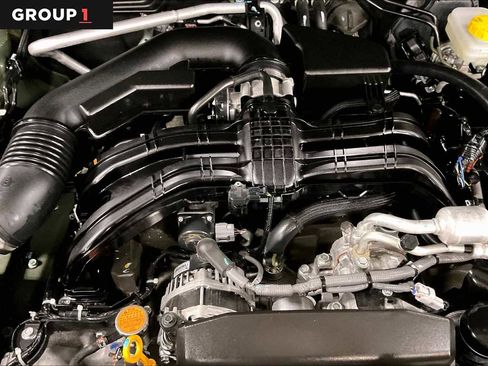 Used 2025 Subaru Crosstrek 2.5i Wilderness image 32