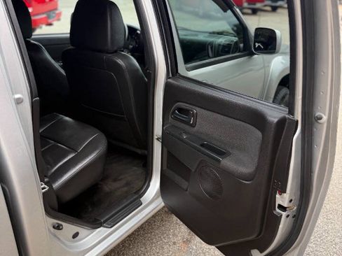Used 2012 Chevrolet Colorado LT AWD/4WD image 18