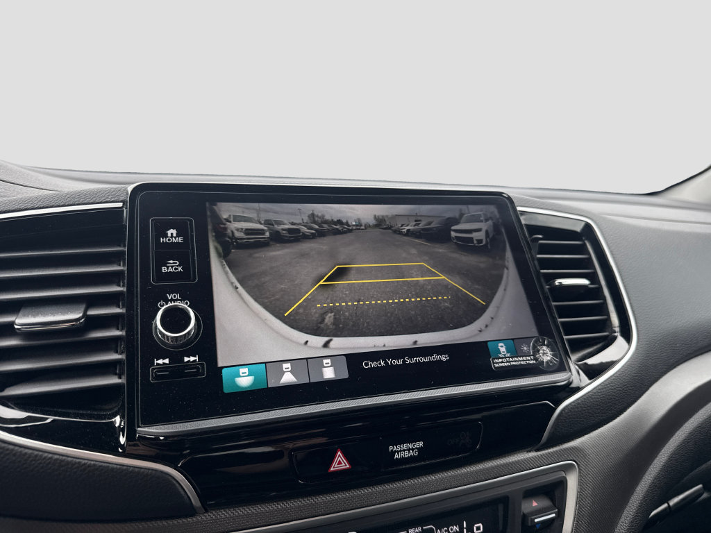 Used 2025 Honda Ridgeline Sport image 15