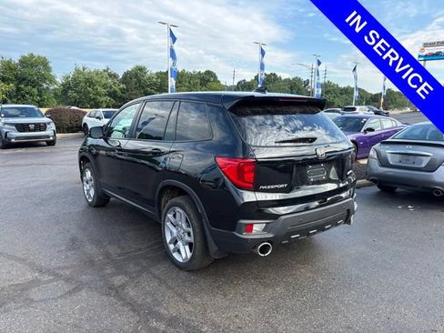 Used 2024 Honda Passport EX-L image 5