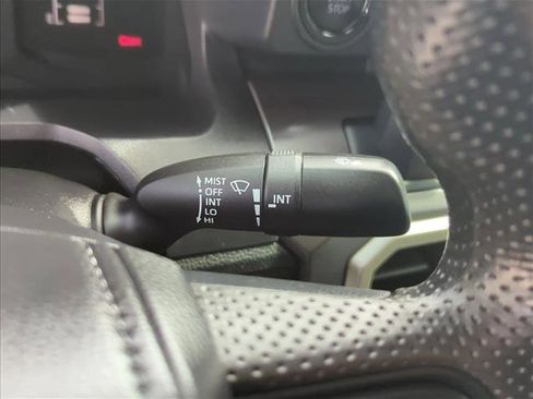 Certified 2025 Toyota Tacoma SR5 RWD image 21