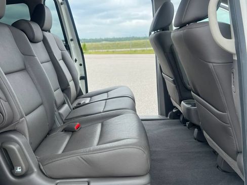 Used 2016 Honda Odyssey EX-L image 15