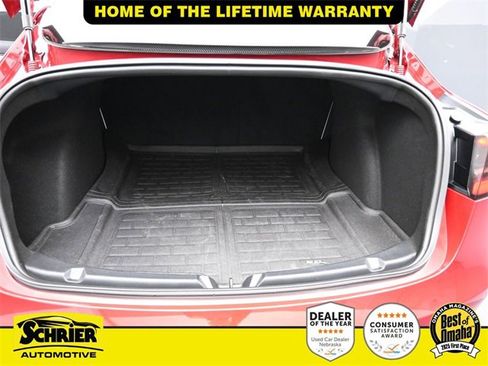 Used 2018 Tesla Model 3 Performance image 30