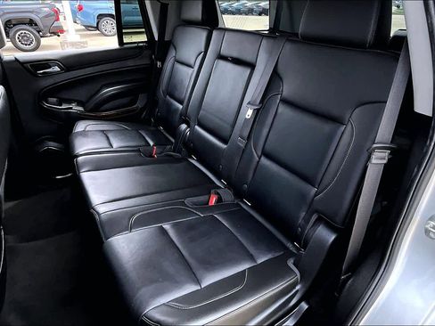 Used 2018 Chevrolet Tahoe LT image 20