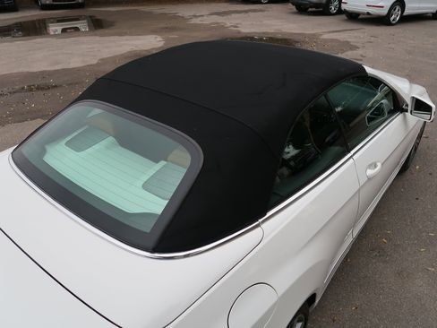 Used 2014 Mercedes-Benz E 350 Cabriolet image 37
