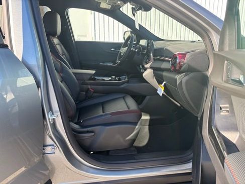 New 2026 Chevrolet Equinox RS FWD image 16