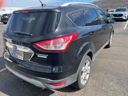 Used 2014 Ford Escape Titanium w/ Equipment Group 401A image 5