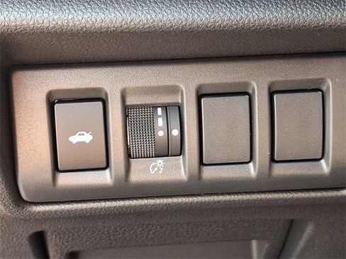 New 2025 Subaru Legacy Premium image 38