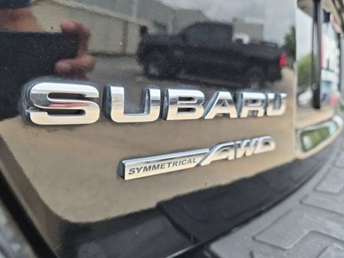 Used 2016 Subaru Crosstrek 2.0i Limited w/ Popular Package #2 AWD/4WD image 10