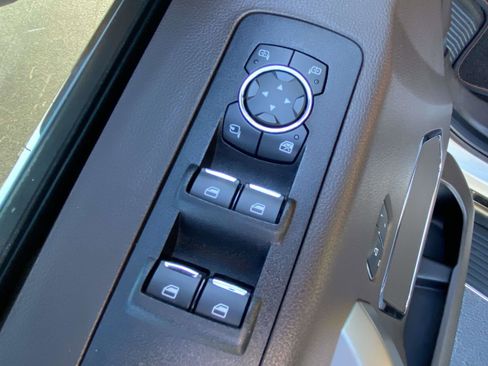 Used 2020 Ford F150 King Ranch w/ Equipment Group 601A Luxury image 17